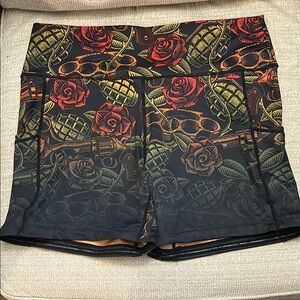 CVG Constantly Varied Gear 5” Dressed to Kill Shorts